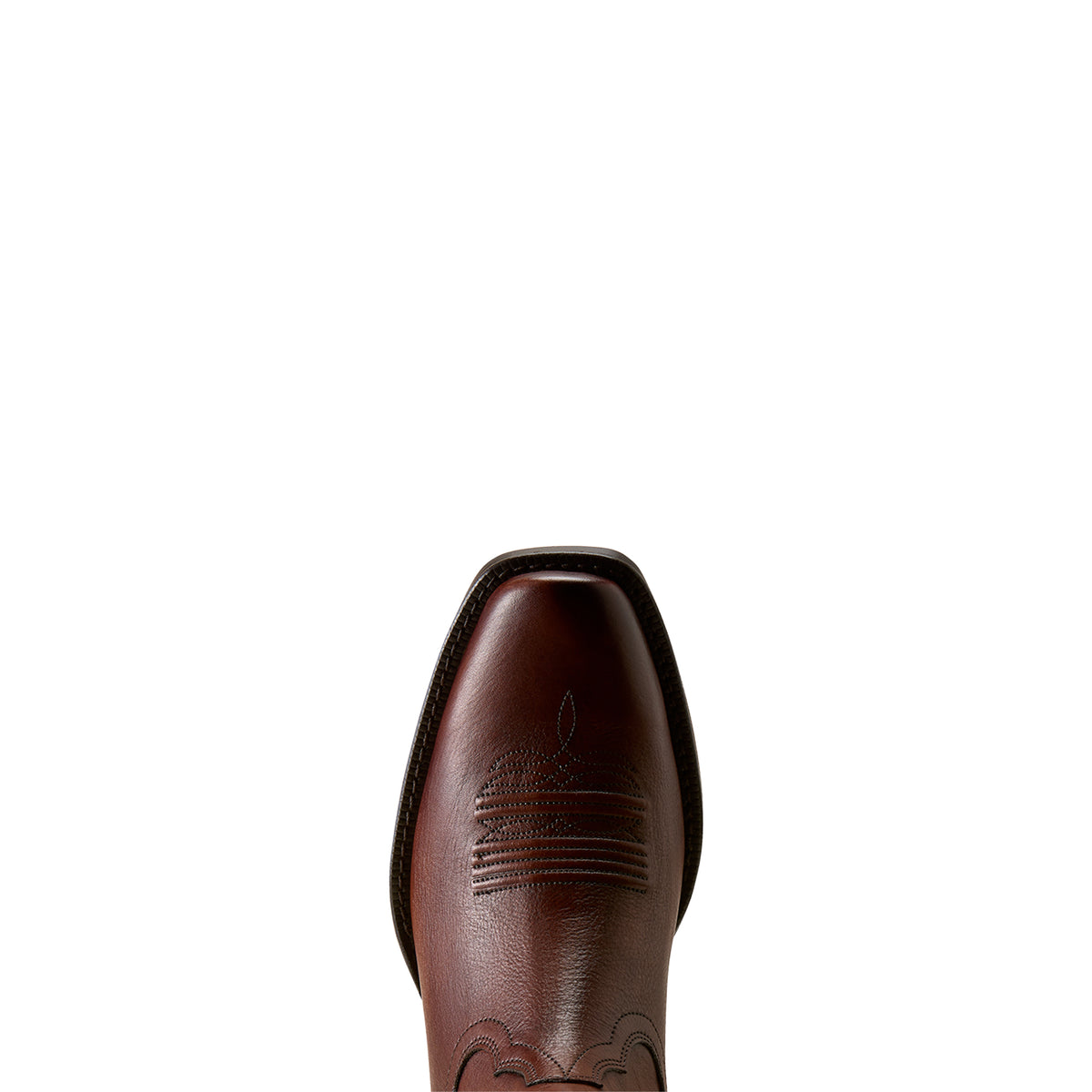 Ariat Mens Oliver Narrow Cutter Toe Western Boots (10080289) Honey Bee
