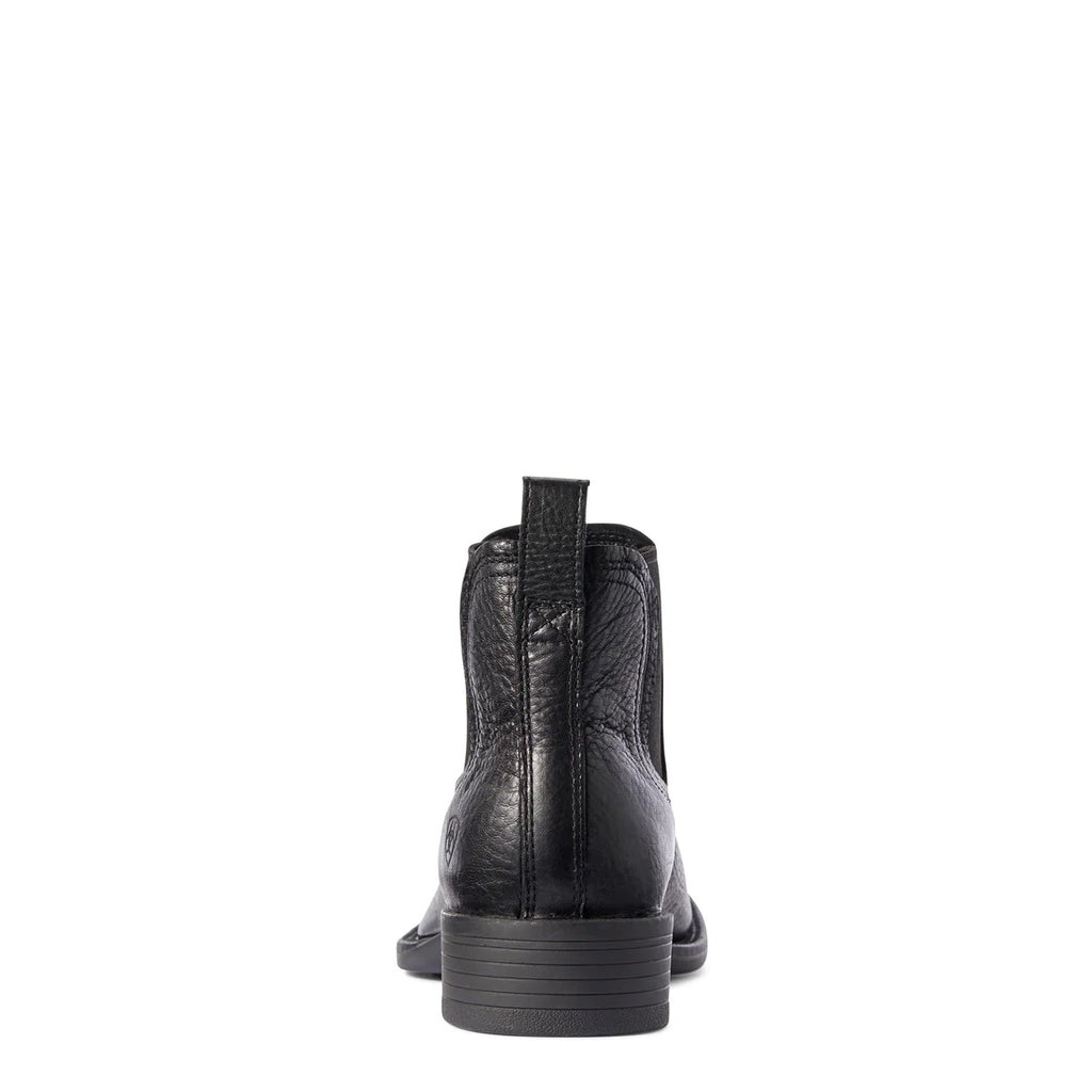 Ariat Mens Sport Booker Western Boots (10031453) Black