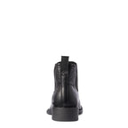 Ariat Mens Sport Booker Western Boots (10031453) Black