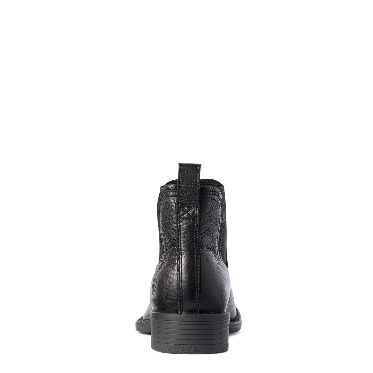 Ariat Mens Sport Booker Western Boots (10031453) Black