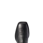 Ariat Mens Sport Booker Western Boots (10031453) Black