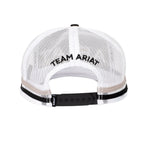 Ariat Patriot Trucker Cap (AC2209) Black