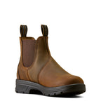 Ariat Womens Cooper Elastic Sided Boots (10080368) Copper