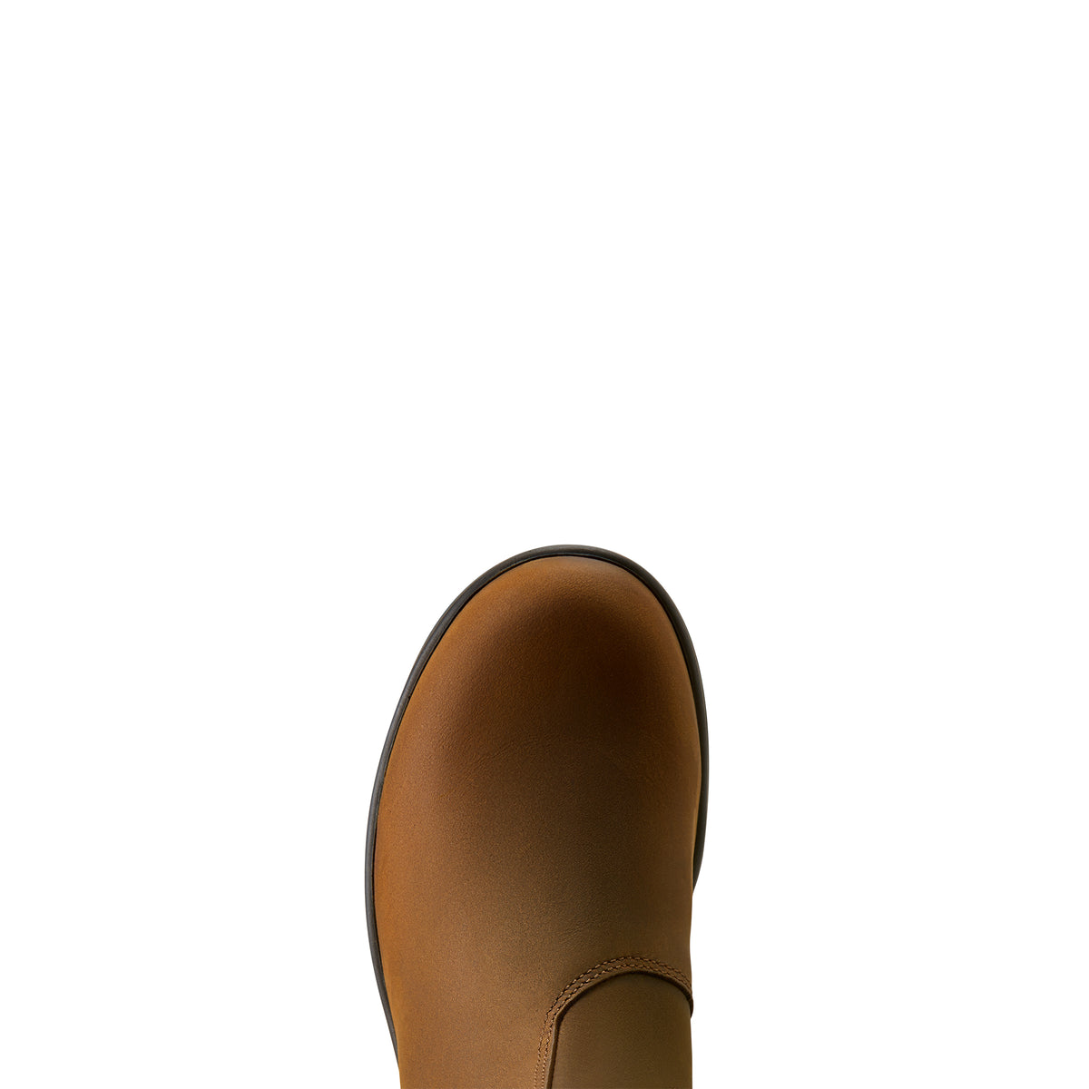 Ariat Womens Cooper Elastic Sided Boots (10080368) Copper