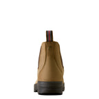 Ariat Womens Cooper Elastic Sided Boots (10080369) Taupe