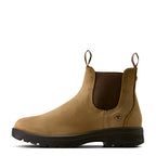 Ariat Womens Cooper Elastic Sided Boots (10080369) Taupe