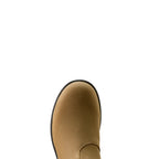 Ariat Womens Cooper Elastic Sided Boots (10080369) Taupe