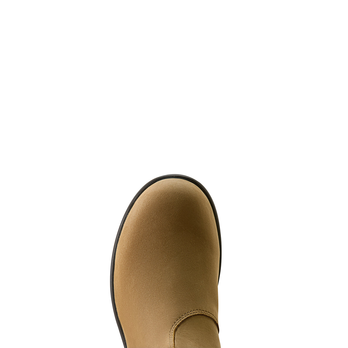 Ariat Womens Cooper Elastic Sided Boots (10080369) Taupe