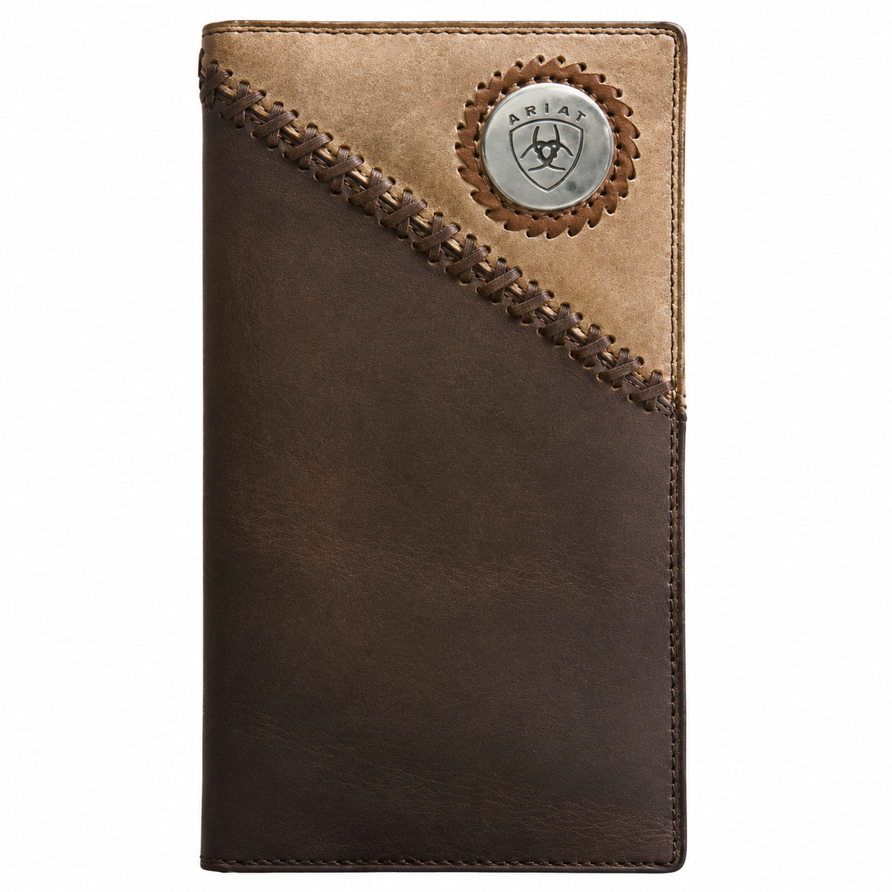 Ariat 09 Rodeo Wallet WLT1100A