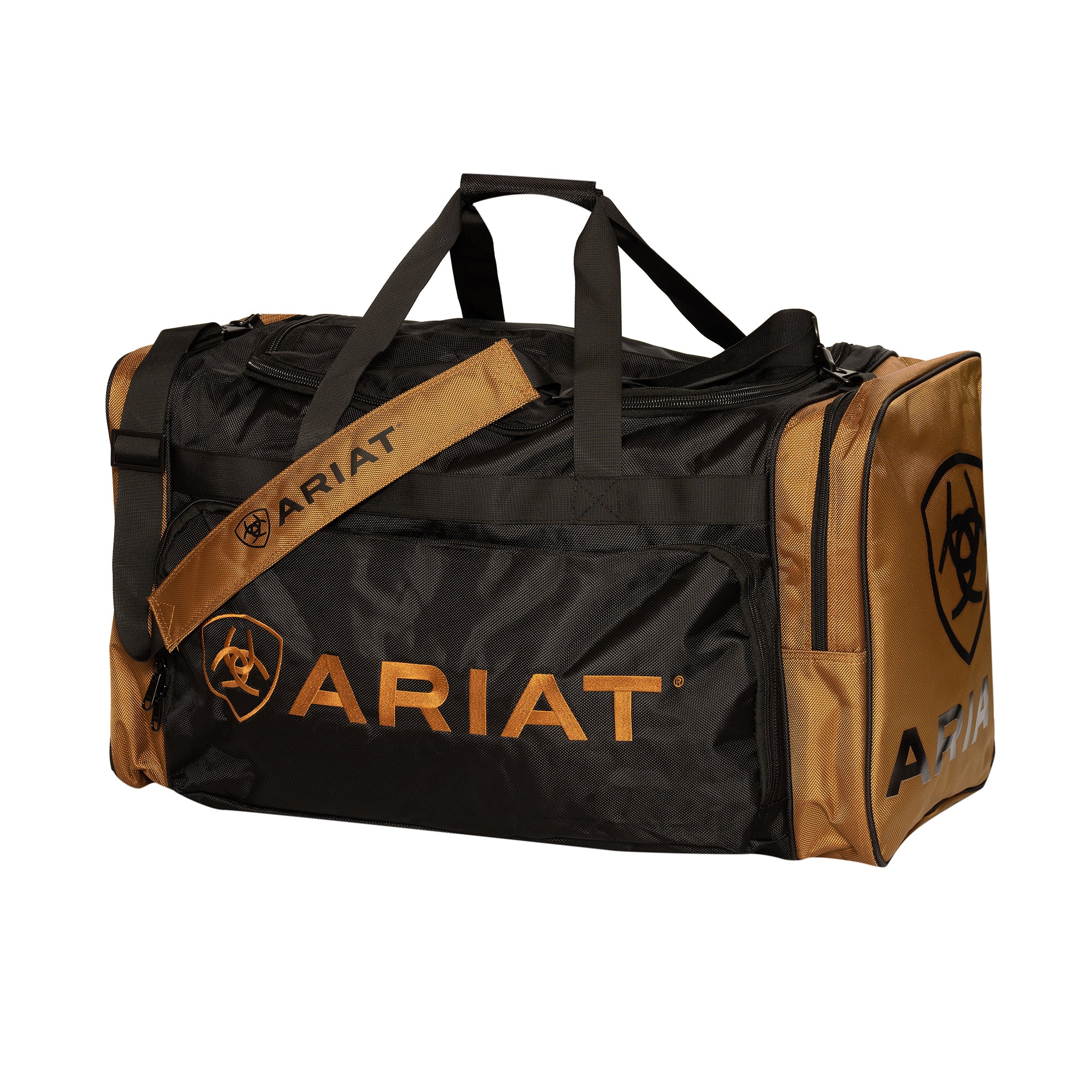 Ariat Large Gear Bag (4-600)