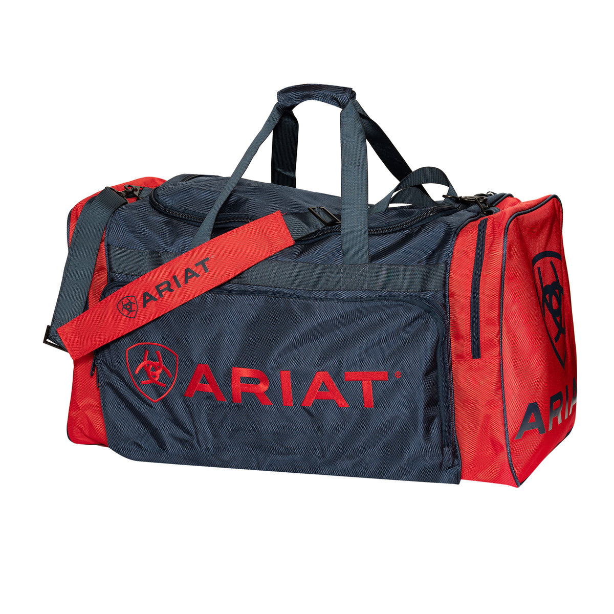 Ariat Large Gear Bag (4-600)