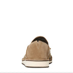 Ariat Mens Cruiser Western Shoes (10023210) Brown Bomber/Relaxed Bark