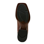 Ariat Mens Dakota VentTEK Western Boots (10061163) Beasty Brown/Brown Bomber