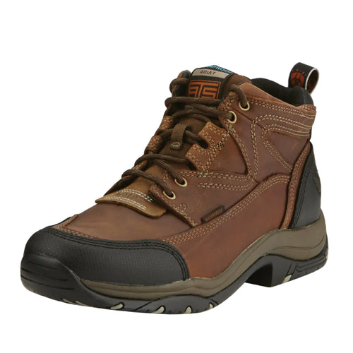Casual Western Footwear