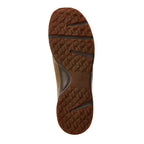 Ariat Mens Spitfire Slip-On Casual Shoes (10027409) Brown Bomber 