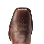 Ariat Mens Sport Big Country Western Boots (10044561) Almond Buff