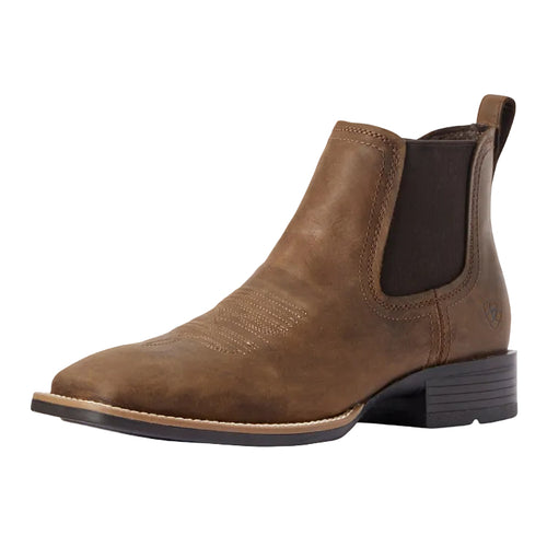 Men's Country Boots
