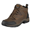 Ariat Mens Terrain Shoes (10002182) Distressed Brown