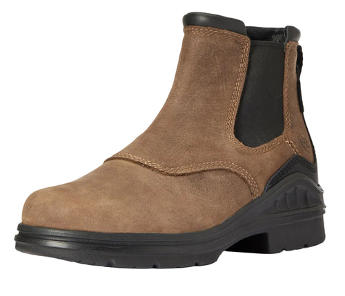 Waterproof Work Boots