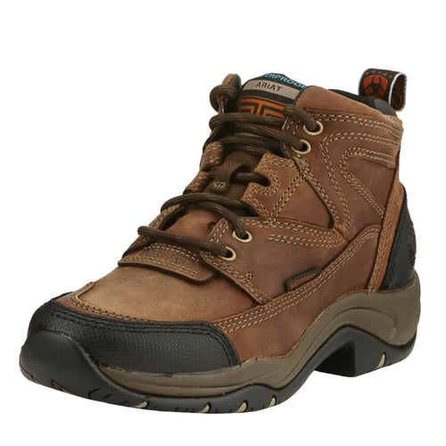 Womens Work Footwear