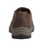 Ariat Womens Portland Shoes (10012749) Distressed Brown