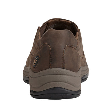 Ariat Womens Portland Shoes (10012749) Distressed Brown