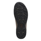 Ariat Womens Portland Shoes (10012749) Distressed Brown