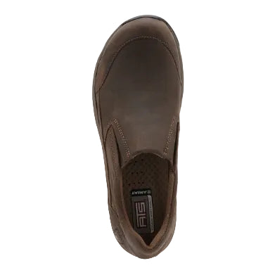 Ariat Womens Portland Shoes (10012749) Distressed Brown
