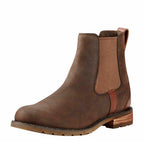 Ariat Womens Wexford H2O Western Boots (10018520) Java