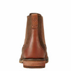 Ariat Womens Wexford H2O Western Boots (10018520) Java