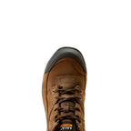 Ariat Work Range Womens Duraterrain H2O Steel Toe Shoes (10047763) Distressed Brown