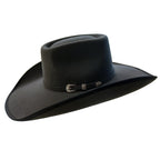 Avenel Hats  Billabong Bound Western Hat (21973) Charcoal