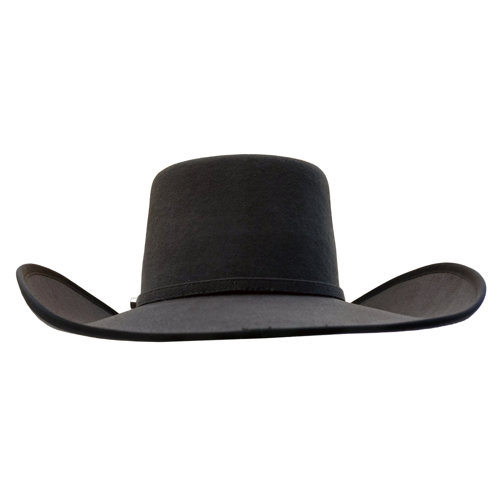 Avenel Hats  Billabong Bound Western Hat (21973) Charcoal