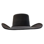 Avenel Hats  Billabong Bound Western Hat (21973) Charcoal