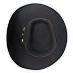 Avenel Hats  Billabong Bound Western Hat (21973) Charcoal
