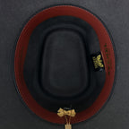 Avenel Hats  Billabong Bound Western Hat (21973) Charcoal