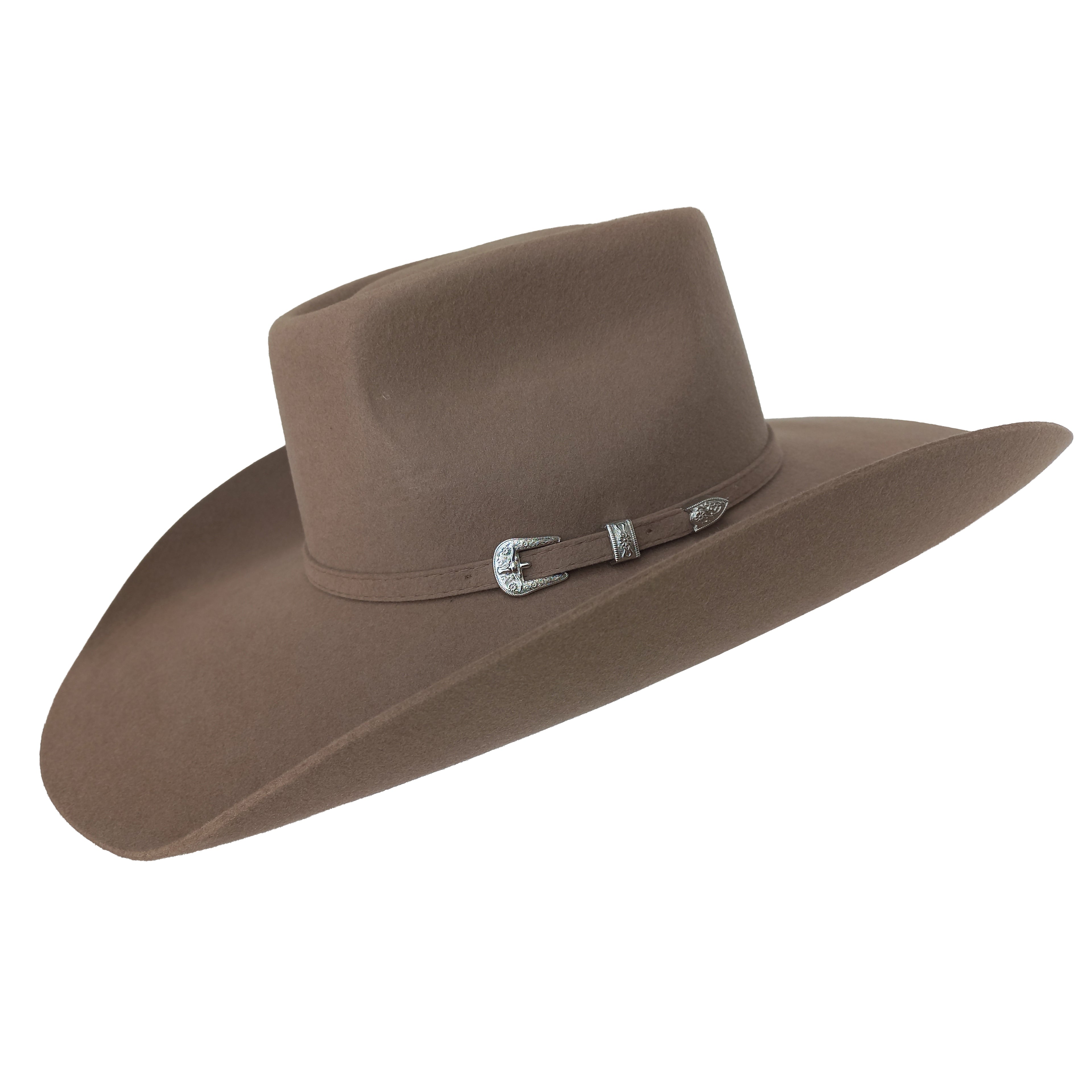 Avenel Hats Billabong Western Hat (21971) Oat