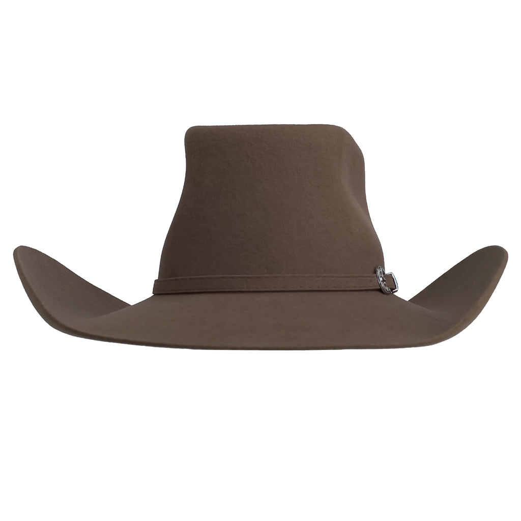 Avenel Hats Billabong Western Hat (21971) Oat
