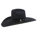 Avenel Hats The Bangtail Western Hat (22113.CHA) Charcoal