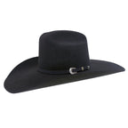 Avenel Hats The Bangtail Western Hat (22113.CHA) Charcoal