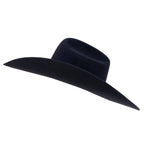 Avenel Hats The Bangtail Western Hat (22113.CHA) Charcoal