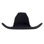 Avenel Hats The Bangtail Western Hat (22113.CHA) Charcoal