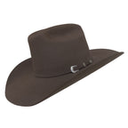Avenel Hats The Bangtail Western Hat (22113.DON) Donkey