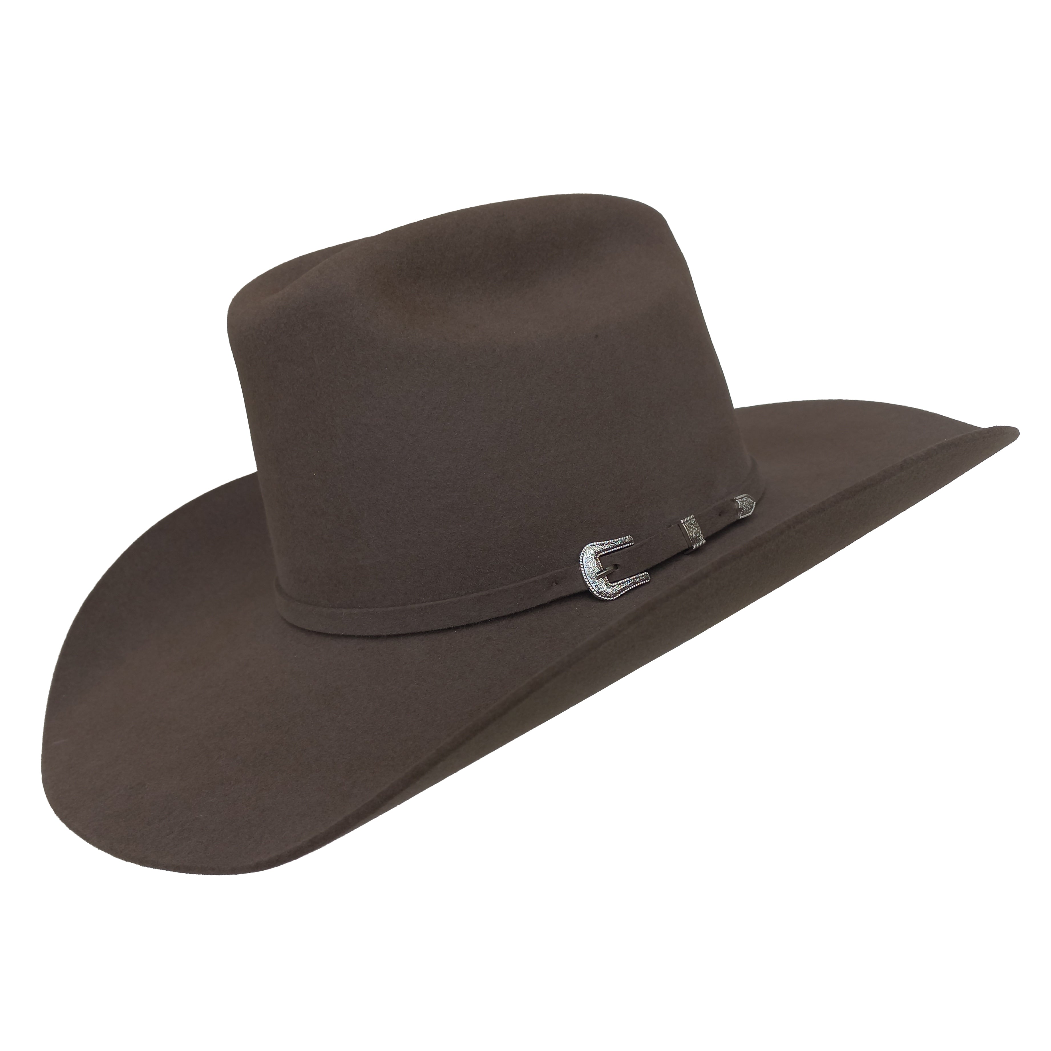 Avenel Hats The Bangtail Western Hat (22113.DON) Donkey