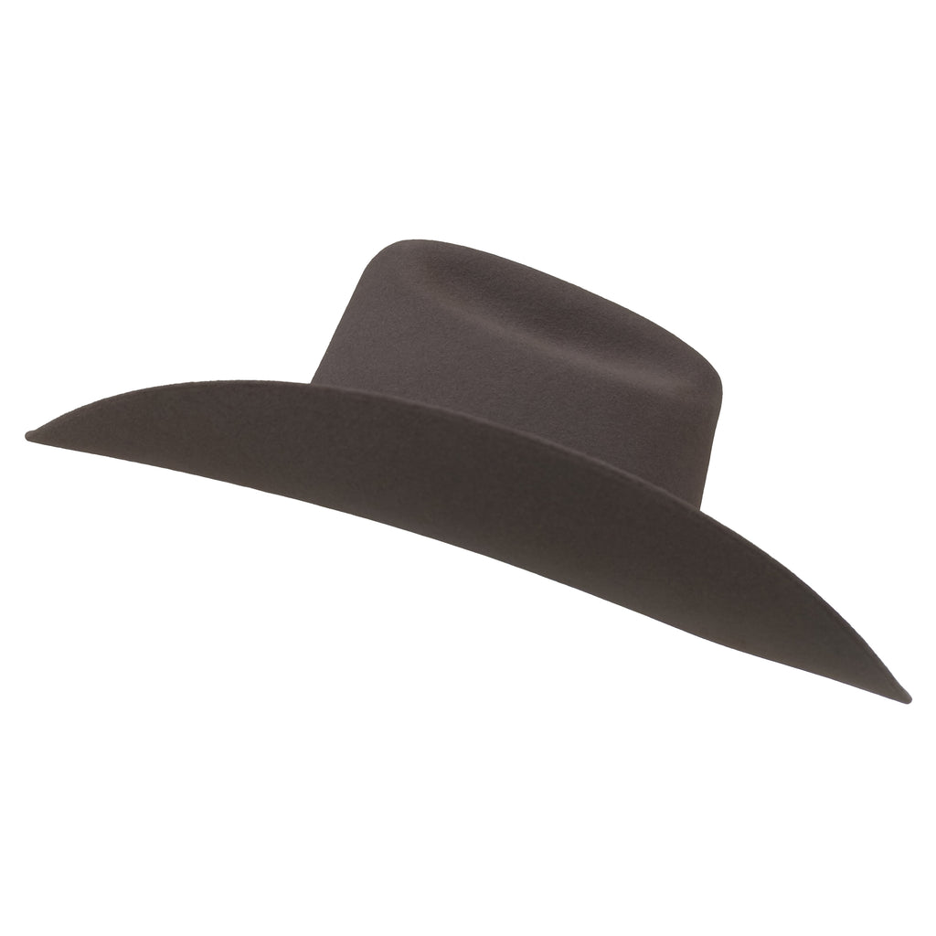 Avenel Hats The Bangtail Western Hat (22113.DON) Donkey