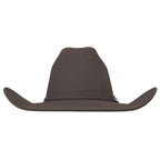 Avenel Hats The Bangtail Western Hat (22113.DON) Donkey