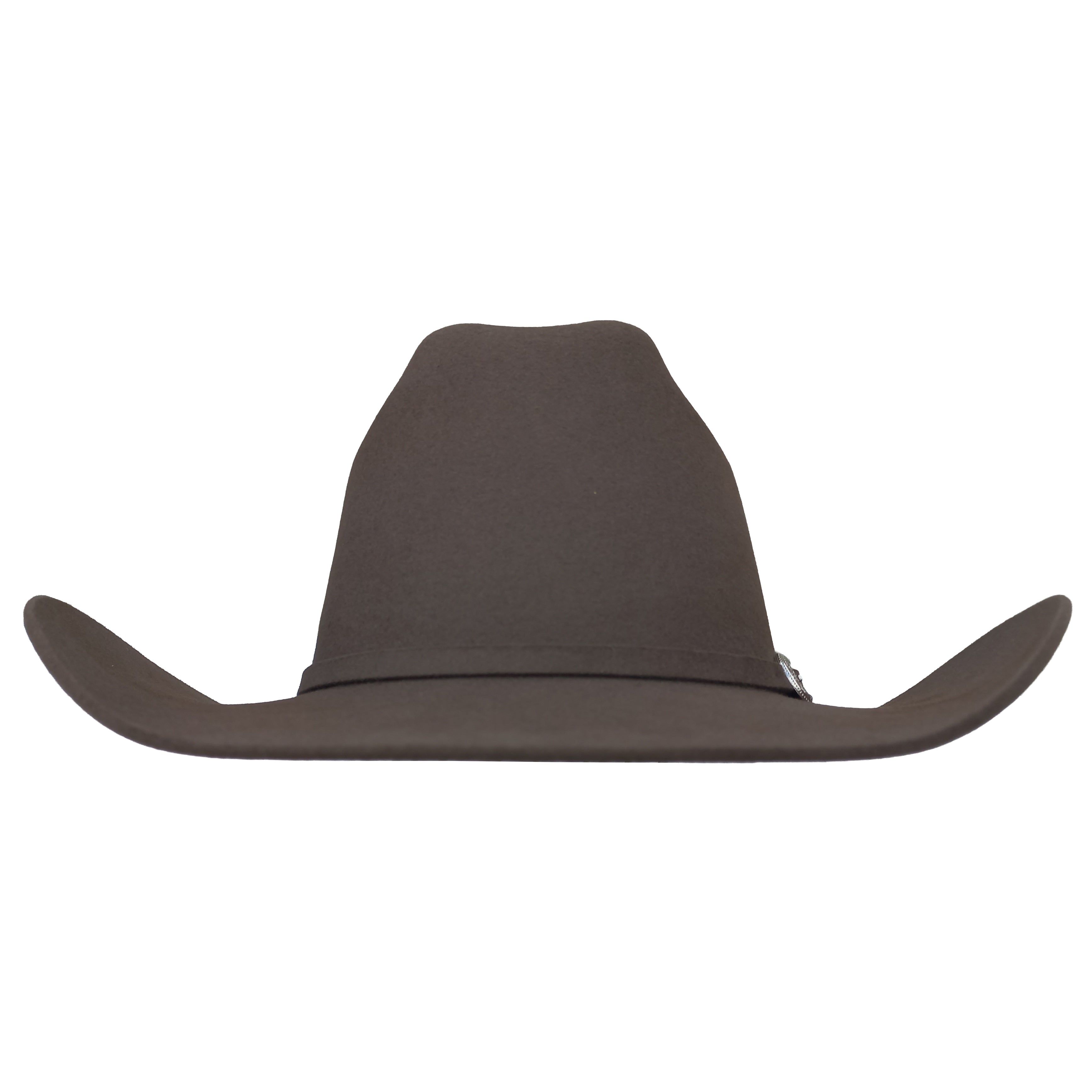 Avenel Hats The Bangtail Western Hat (22113.DON) Donkey