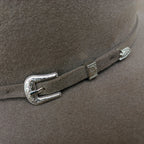 Avenel Hats The Bangtail Western Hat (22113.DON) Donkey