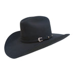 Avenel Hats The Cattleman Western Hat (22111.CHA) Charcoal