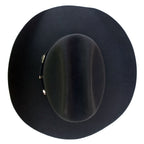 Avenel Hats The Cattleman Western Hat (22111.CHA) Charcoal